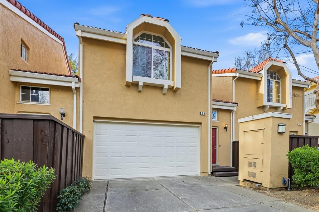 51 Sea Crest Ter, Fremont CA 94536