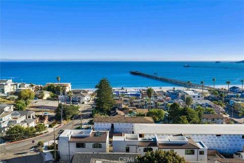 Tiny photo for 151 San Luis Street ST, Avila Beach, CA 93424 (MLS # SC26199588)