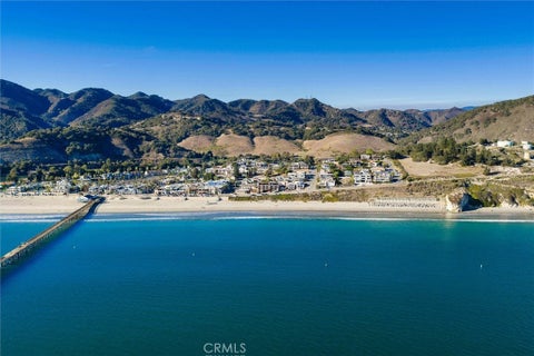 Tiny photo for 151 San Luis Street ST, Avila Beach, CA 93424 (MLS # SC26199588)