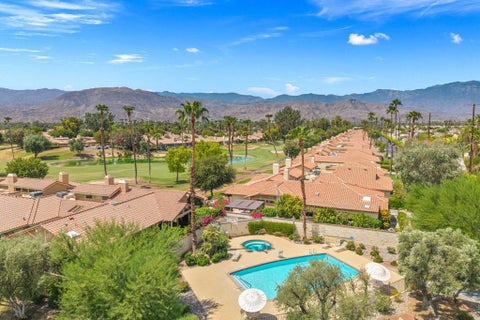 Tiny photo for 305 San Remo Street, Palm Desert, CA 92260 (MLS # 219152461DA)