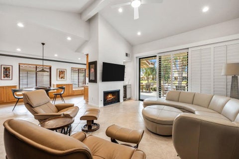 Tiny photo for 305 San Remo Street, Palm Desert, CA 92260 (MLS # 219152461DA)