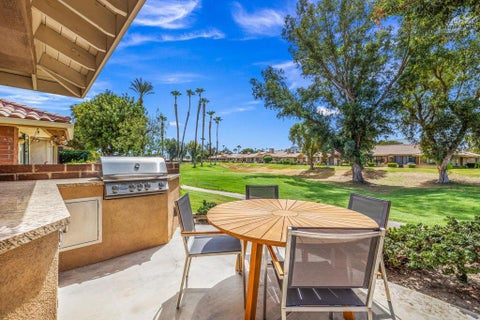Tiny photo for 305 San Remo Street, Palm Desert, CA 92260 (MLS # 219152461DA)