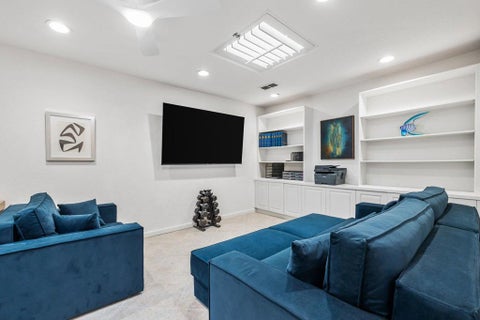 Tiny photo for 305 San Remo Street, Palm Desert, CA 92260 (MLS # 219152461DA)