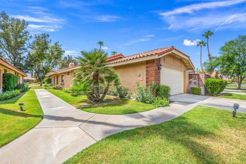 Tiny photo for 305 San Remo Street, Palm Desert, CA 92260 (MLS # 219152461DA)