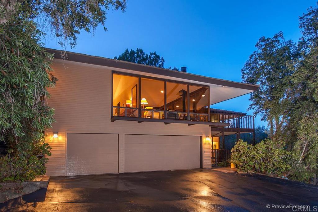 16238 Via Del Alba, Rancho Santa Fe CA 92067