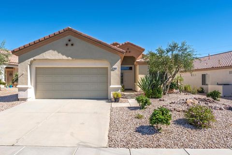 Photo of 78964 Stansbury Court, Palm Desert, CA 92211 (MLS # 219145201DA)