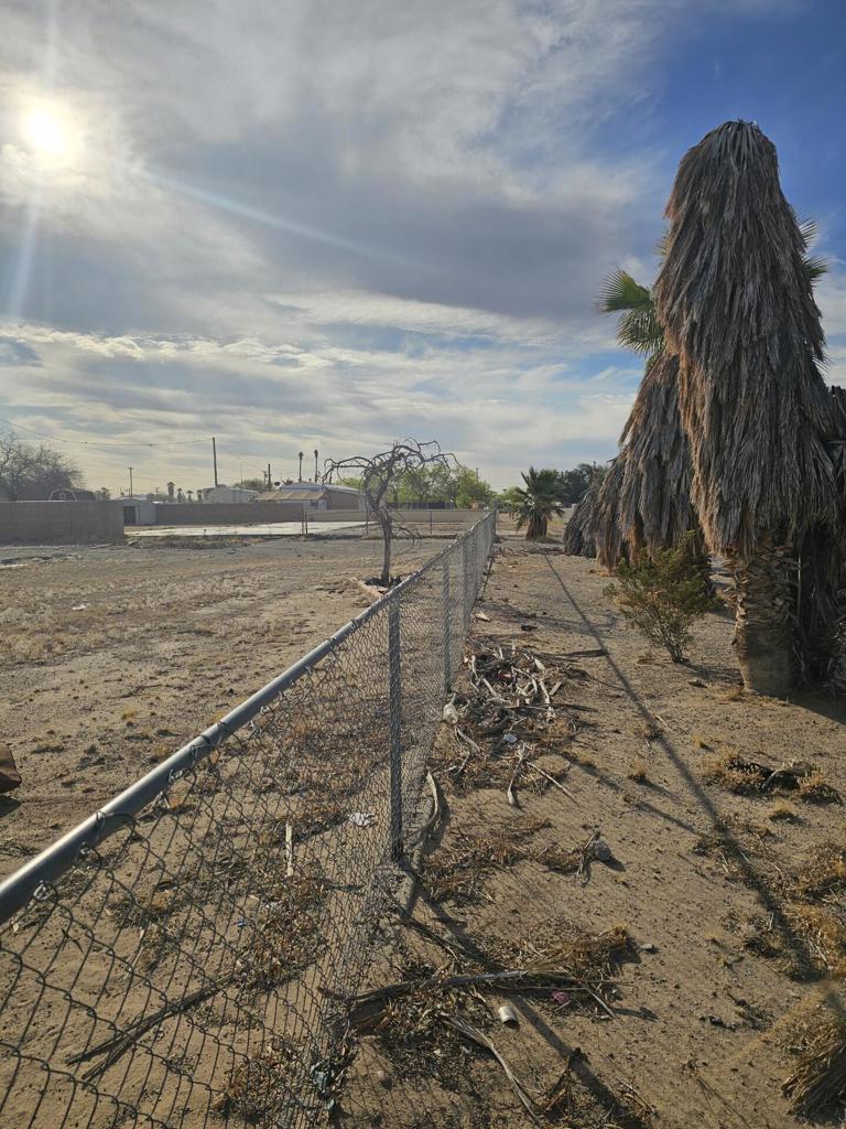 Not Applicable-1 - Land