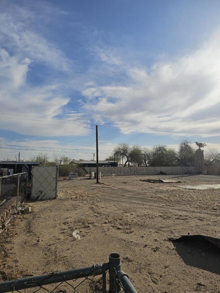 Not Applicable-1 - Land