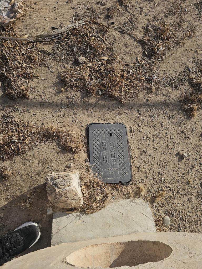 Not Applicable-1 - Land