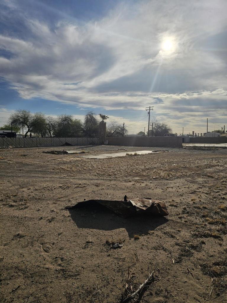 Not Applicable-1 - Land