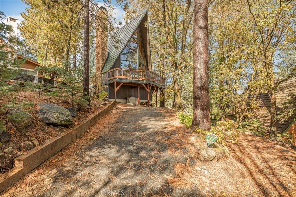 164 Rocky Point Way