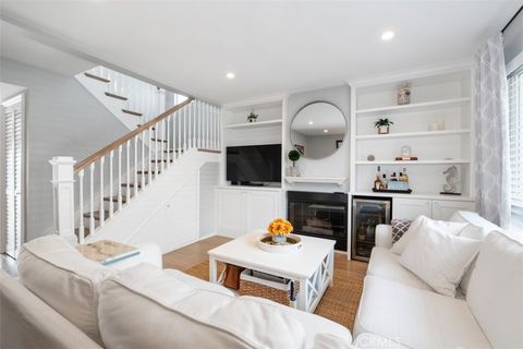 24 Seascape Newport Beach CA 92663