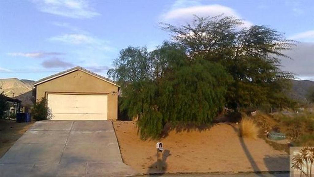 Photo of 66640 Yucca Drive, Desert Hot Springs, CA 92240 (MLS # 219137504PS)