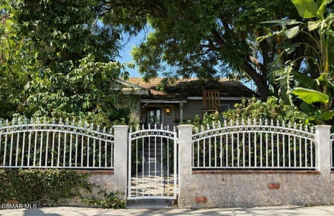 Photo of 6903 Corbin Avenue, Winnetka, CA 91306 (MLS # 226004499)