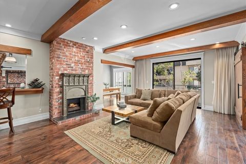 Photo of 1167 Roxbury Drive #103, Los Angeles, CA 90035 (MLS # SB26064225)