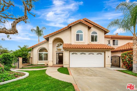 20174 Zimmerman Place Santa Clarita CA 91390