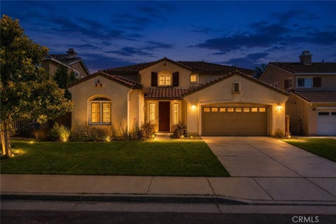 Photo of 29535 Hyperion ST, Murrieta, CA 92563 (MLS # SW26173550)