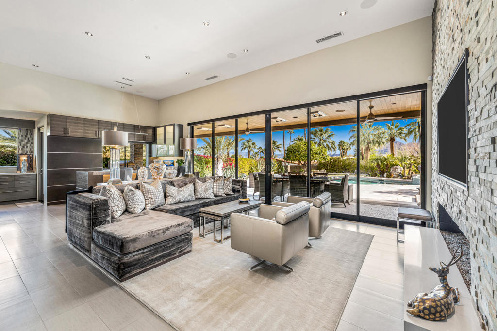 Ironwood Country Club - Residential