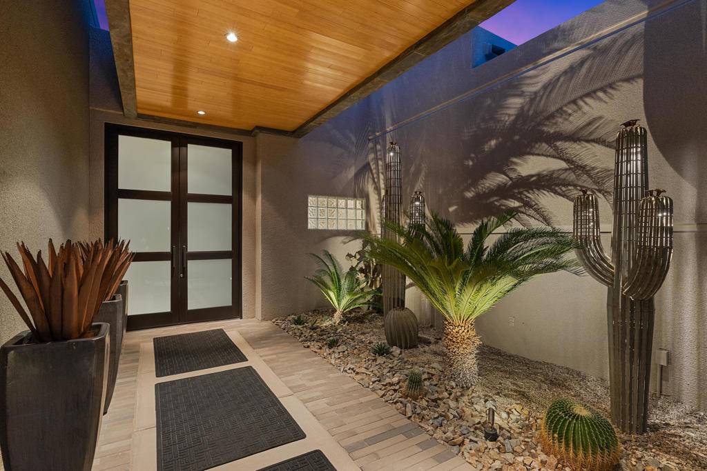 Ironwood Country Club - Residential