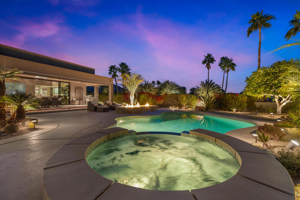 Ironwood Country Club - Residential