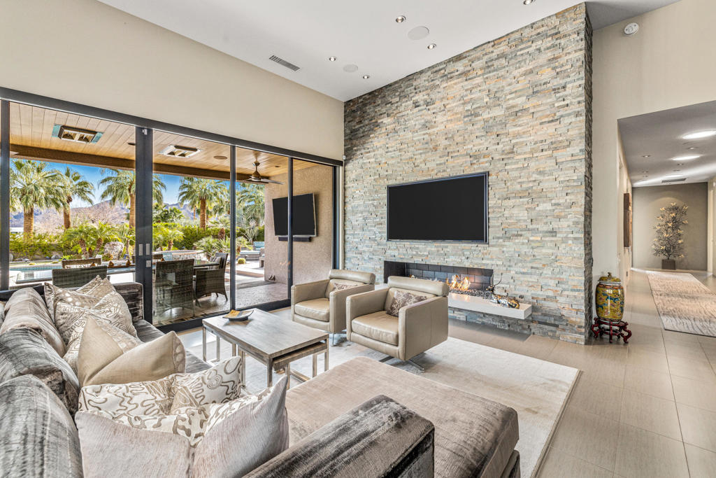 Ironwood Country Club - Residential