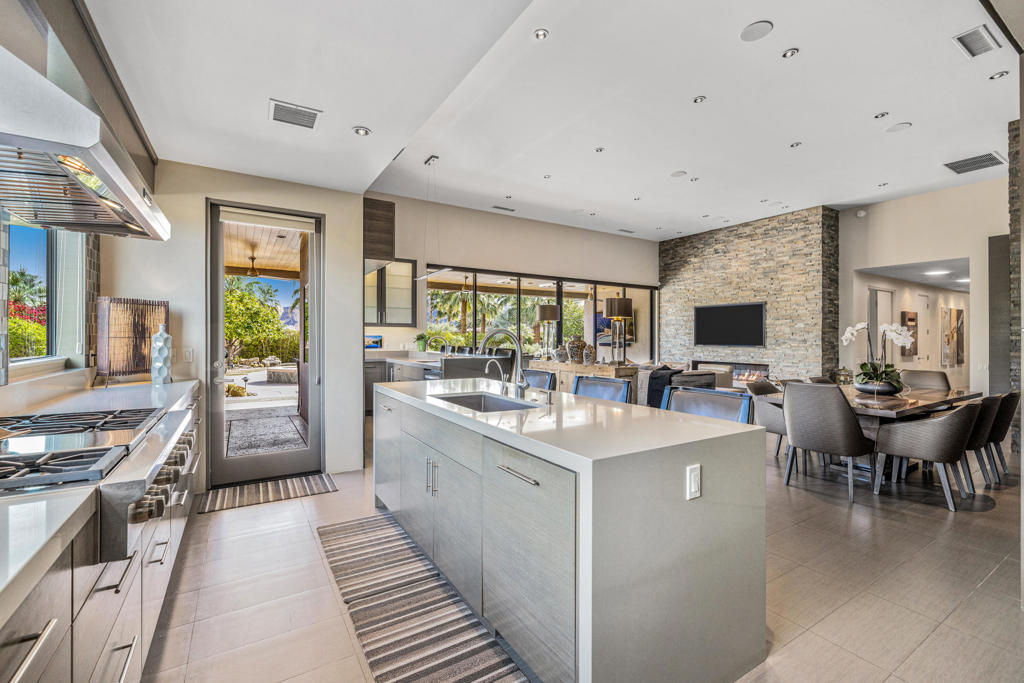 Ironwood Country Club - Residential