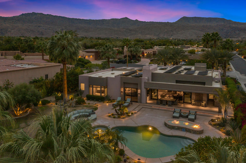 Ironwood Country Club - Residential