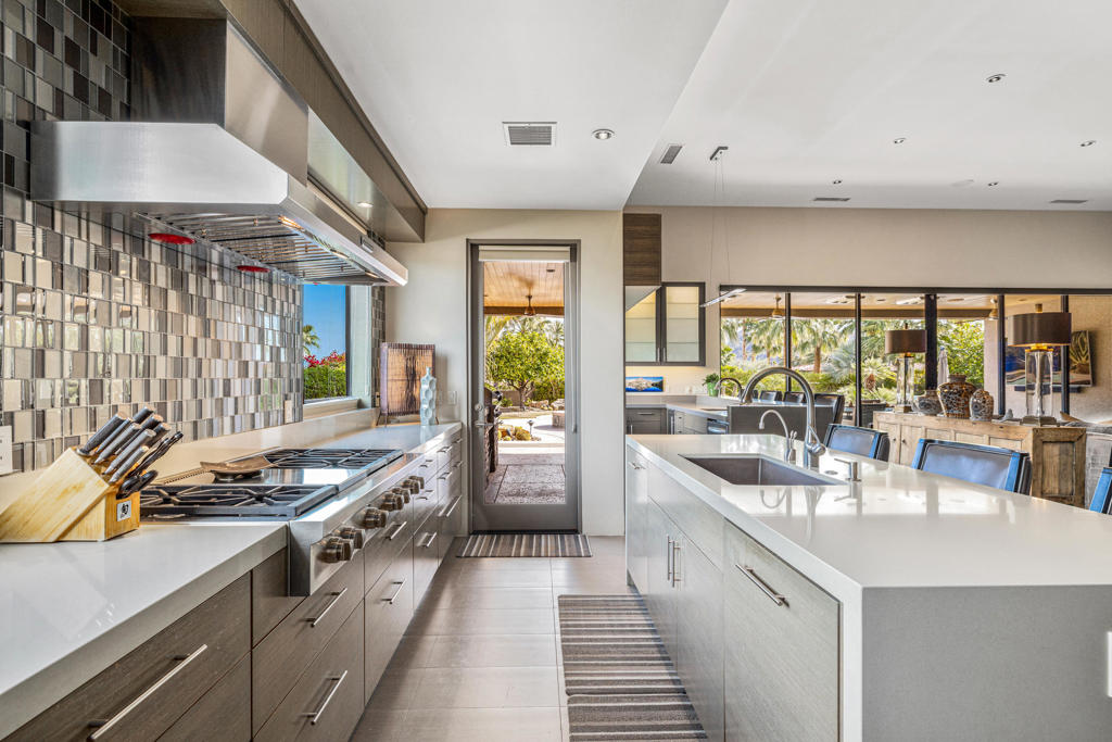 Ironwood Country Club - Residential