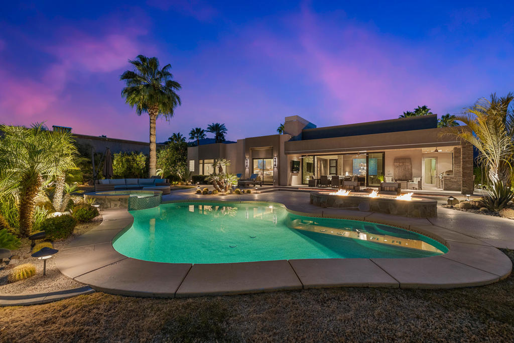 Ironwood Country Club - Residential