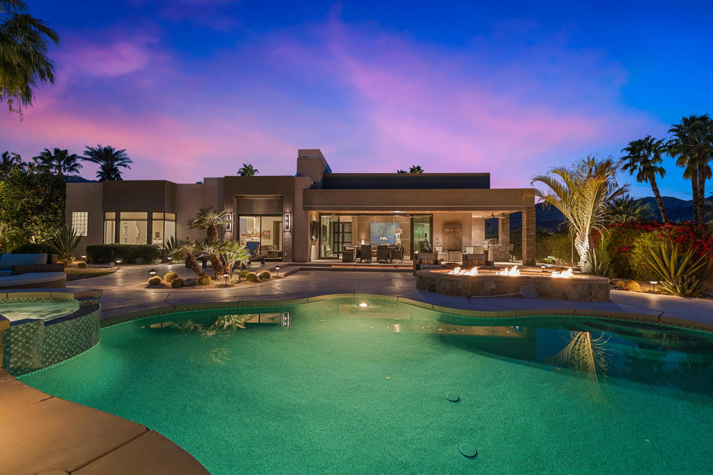 Ironwood Country Club - Residential