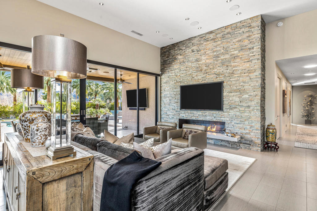 Ironwood Country Club - Residential