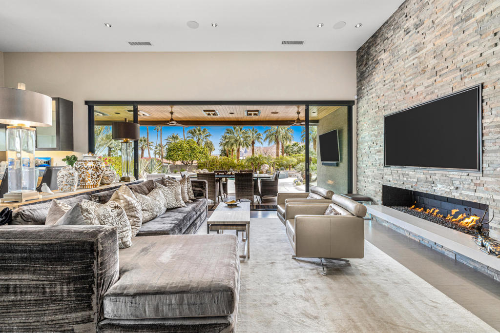 Ironwood Country Club - Residential