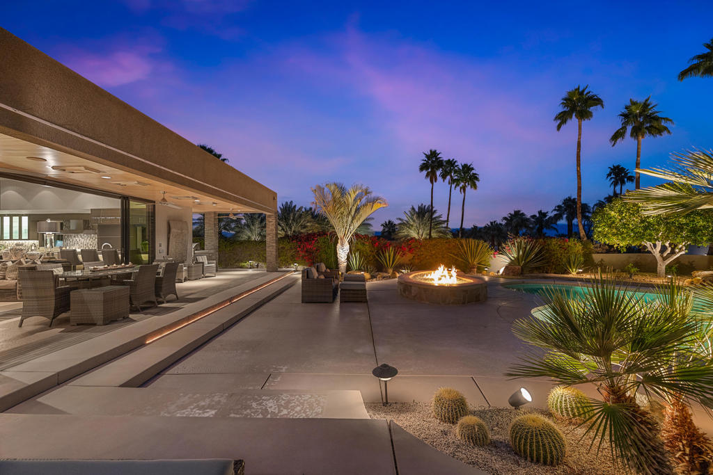 Ironwood Country Club - Residential