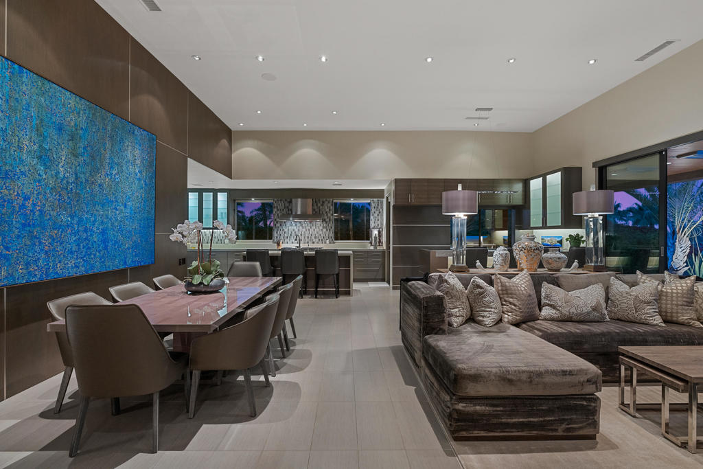 Ironwood Country Club - Residential