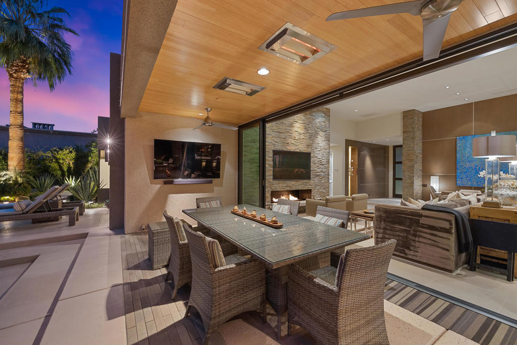 Ironwood Country Club - Residential