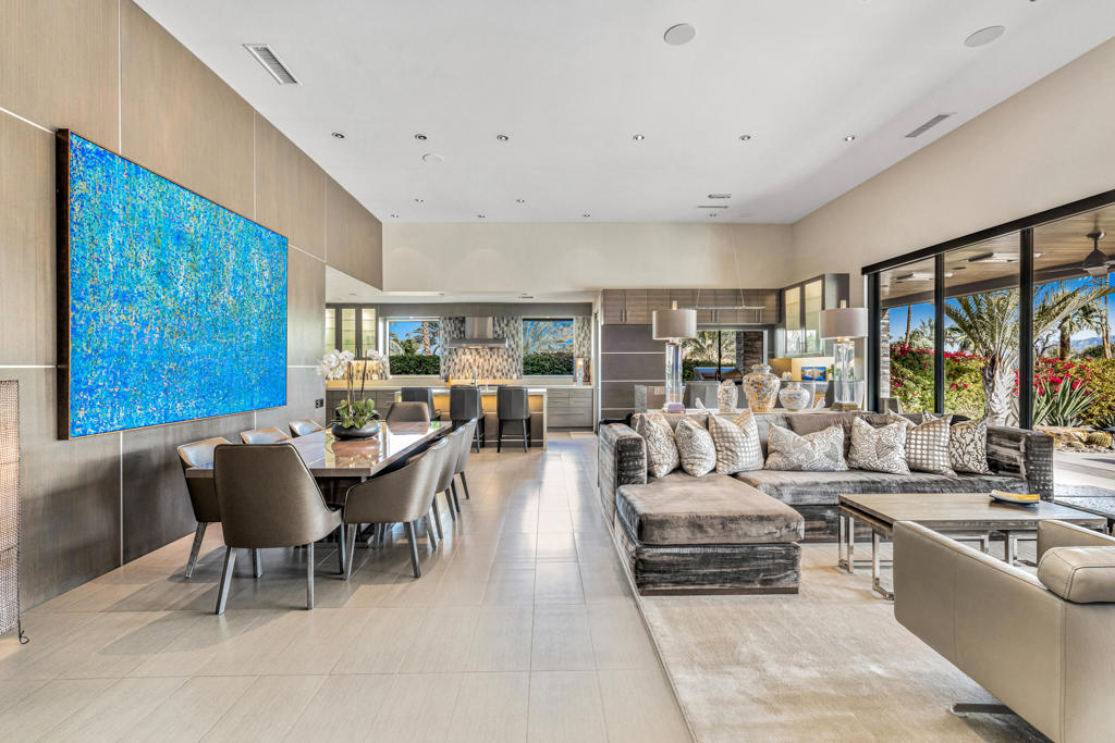 Ironwood Country Club - Residential