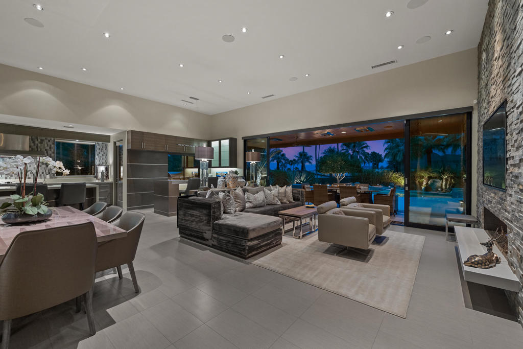 Ironwood Country Club - Residential