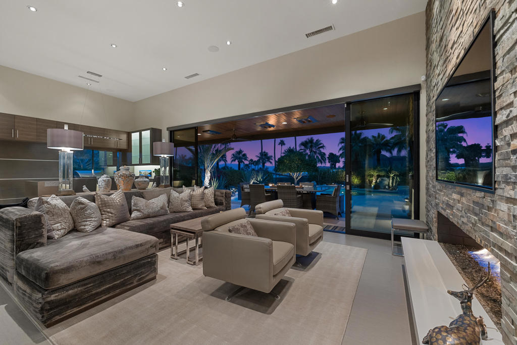 Ironwood Country Club - Residential