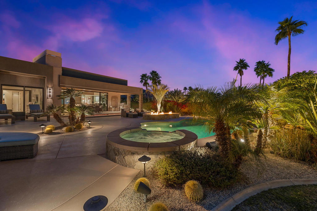 Ironwood Country Club - Residential