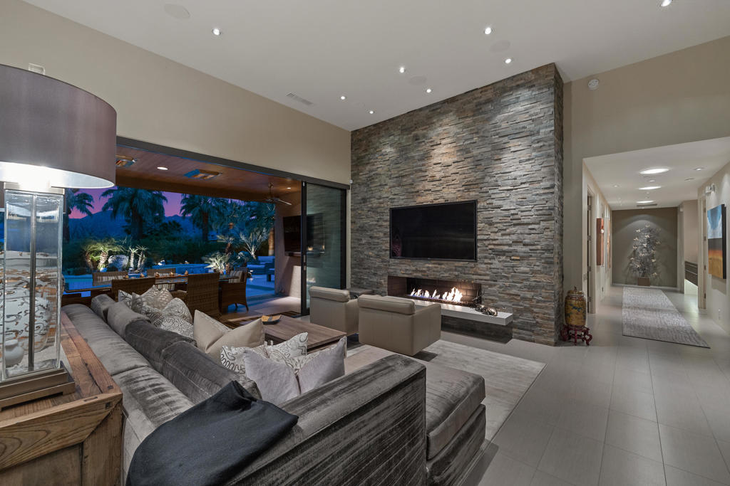 Ironwood Country Club - Residential