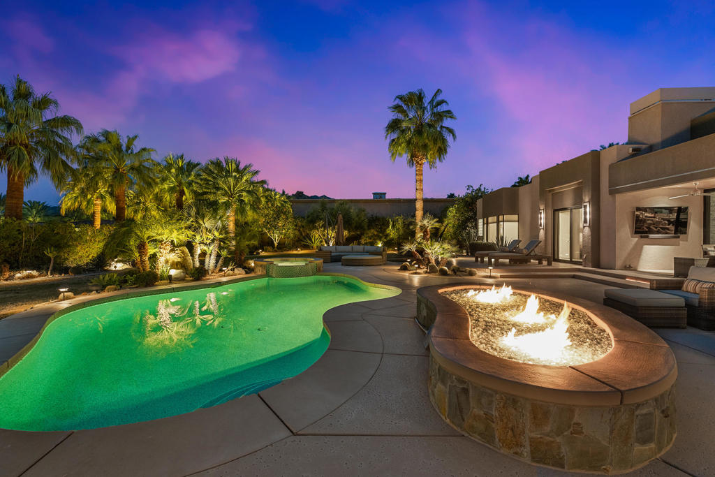 Ironwood Country Club - Residential