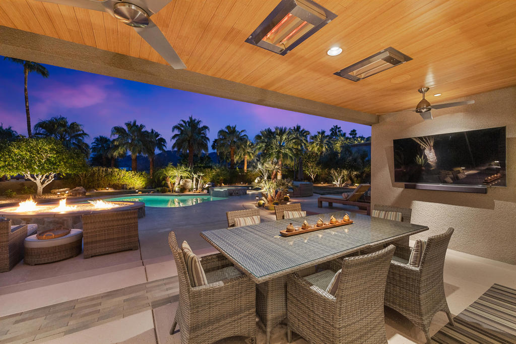 Ironwood Country Club - Residential