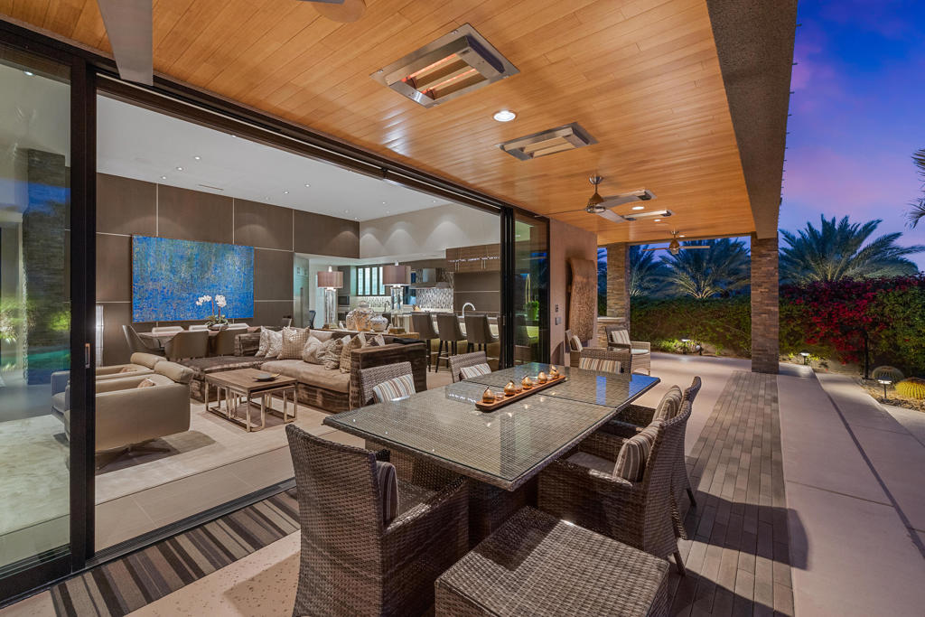 Ironwood Country Club - Residential