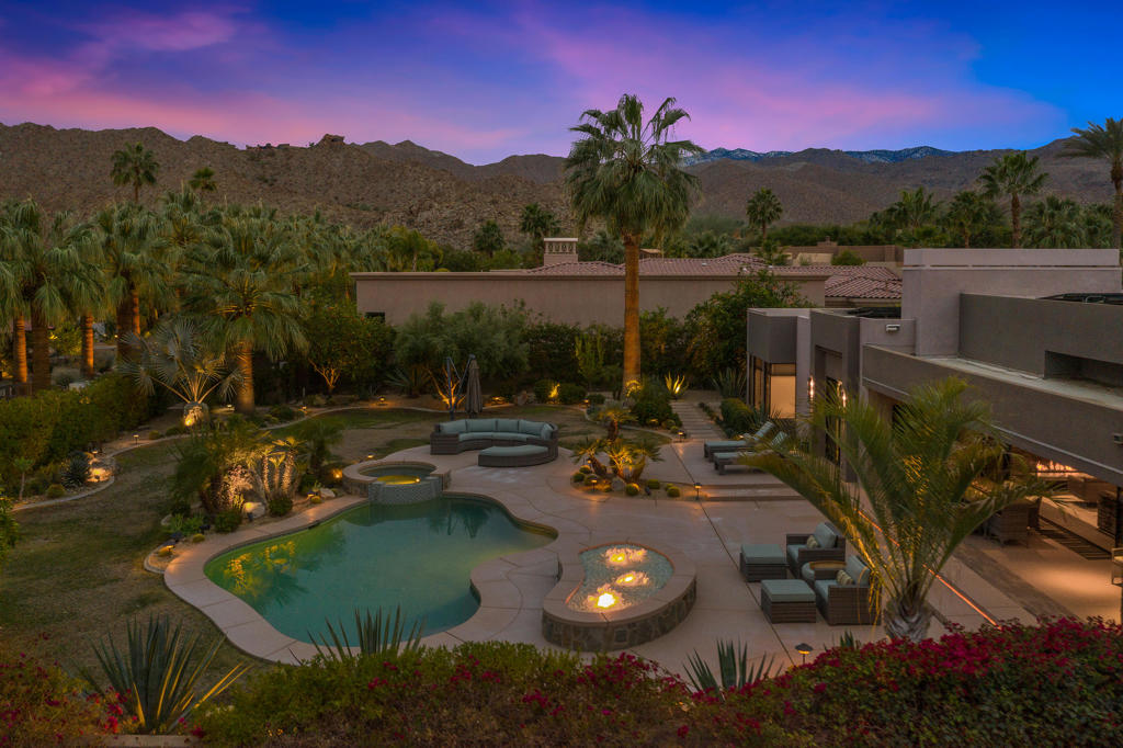 Ironwood Country Club - Residential