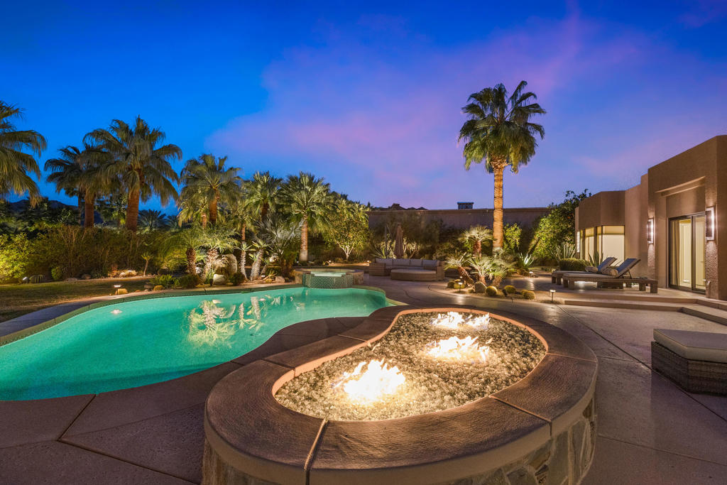 Ironwood Country Club - Residential