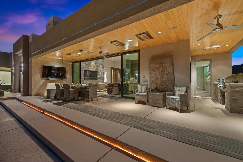 Ironwood Country Club - Residential