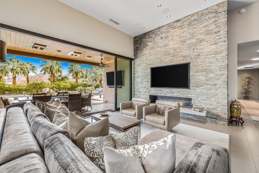 Ironwood Country Club - Residential