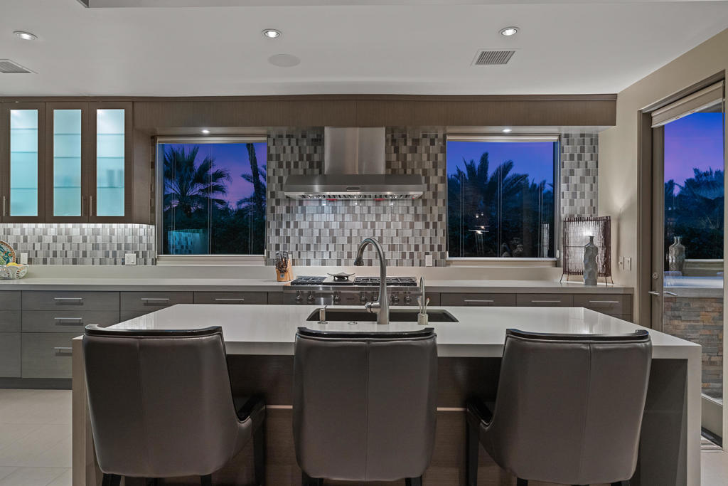 Ironwood Country Club - Residential