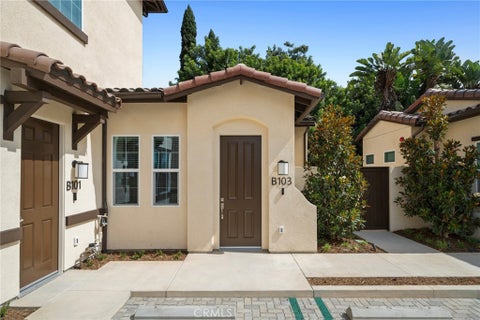 Photo of 376 Hamilton St ST #B103, Costa Mesa, CA 92627 (MLS # NP26174926)