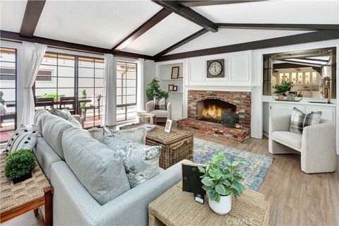 103 Via San Remo Newport Beach CA 92663
